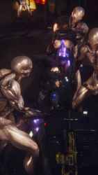 HS2その他シーン – Miscellaneous Scenes 10 HS2その他シーン – Miscellaneous Scenes 10