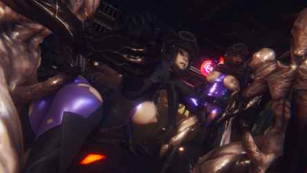 HS2その他シーン – Miscellaneous Scenes 10 HS2その他シーン – Miscellaneous Scenes 10