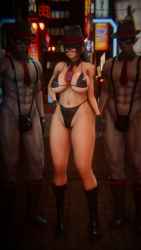 HS2その他シーン – Miscellaneous Scenes 11