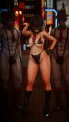 HS2その他シーン – Miscellaneous Scenes 11