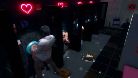 ハニープレイクラブ2 – HoneyPlayClub2 #17